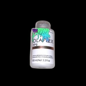 Olaplex no. 6 bond smoother leave-in repair cream